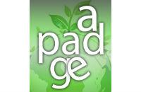 Logo Apadge