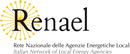 Logo RENAEL